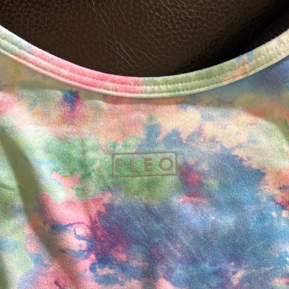 FLEO Tempo Crop - Picture 8 of 8